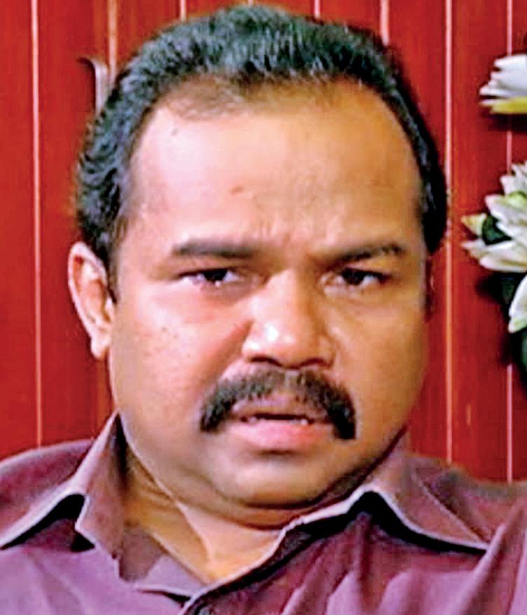 How UK-sanctioned “Col” Karuna was deported from Britain 17 years ago