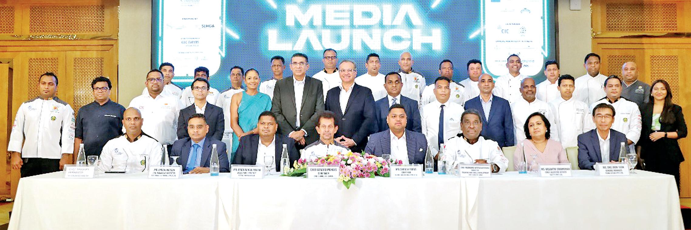 CAFE 2025 set to dazzle 13 to 15 June