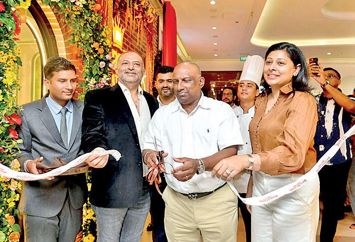 Barbeque Nation opens first outlet in Sri Lanka at Colombo City Centre