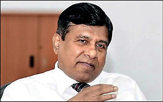 Wijeyadasa criticises motion by NPP to remove suspended IGP Thennakoon