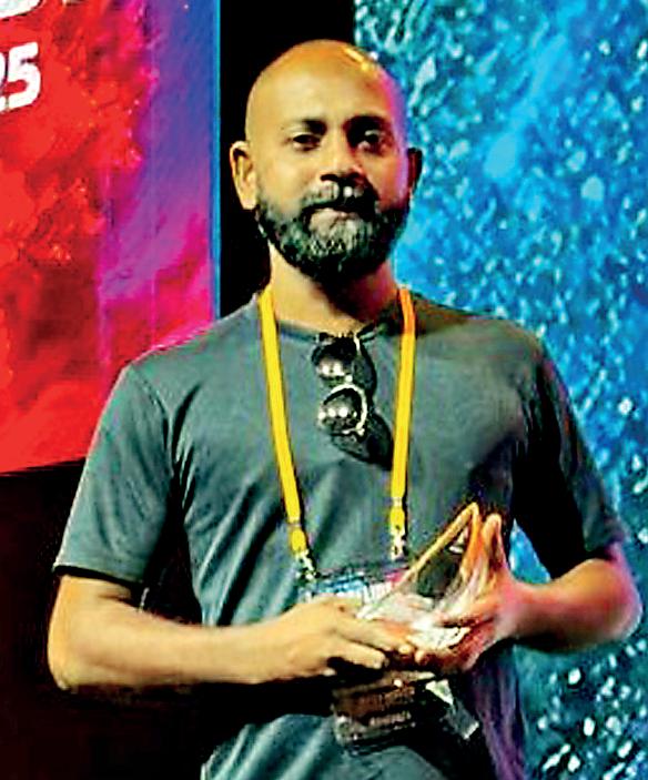 Ogilvy's Geometry Global wins Bronze at ADFEST 2025