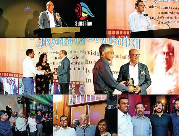 Sunshine Holdings embarks on new chapter as Shyam Sathasivam succeeds veteran leader Vish Govindasamy