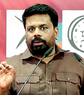 President assures to reveal key suspects in Easter Sunday attacks before 21 April