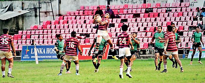 Havelock SC storm into Clifford Cup semi-finals