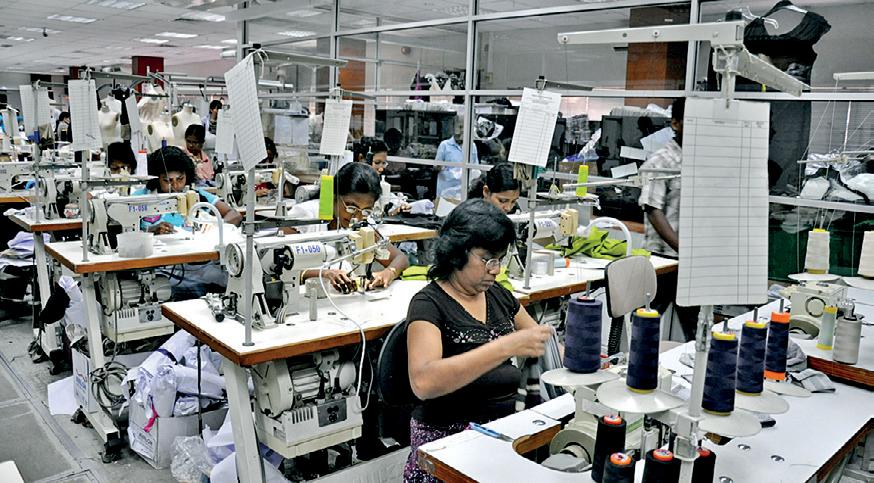 Hidden costs of policy shifts: How Sri Lankan SMEs coping with rising expenses