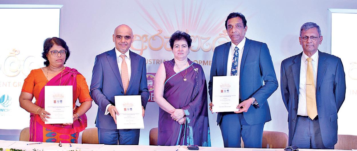 Unilever supports women-led micro entrepreneurs in partnership with IDB, WCIC