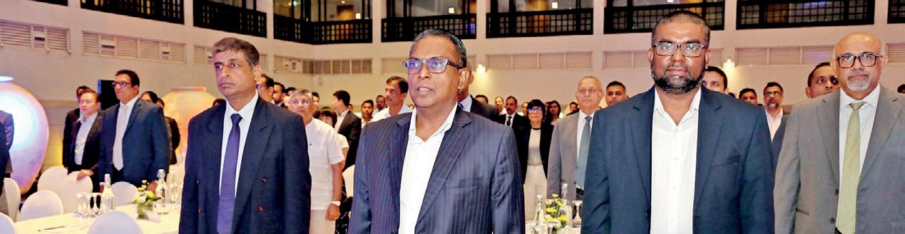 Sri Lanka's first Cross-Border Payment Symposium paves way for digital tourism boom