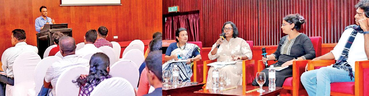 Union Assurance hosts 'Blog It Symposium 2025', first-ever in sector