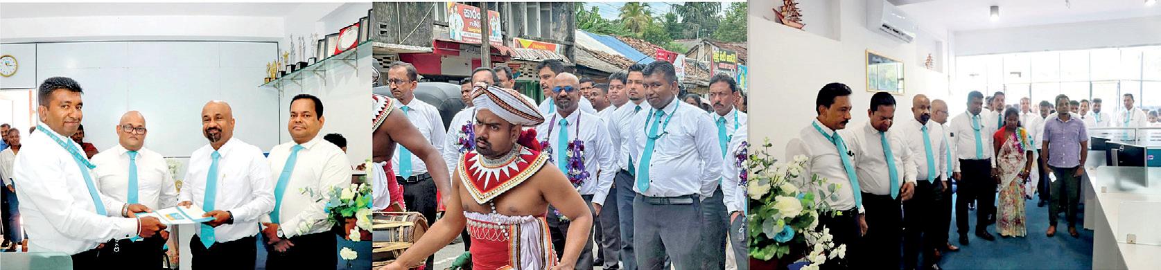 Sri Lanka Insurance Life expands islandwide presence