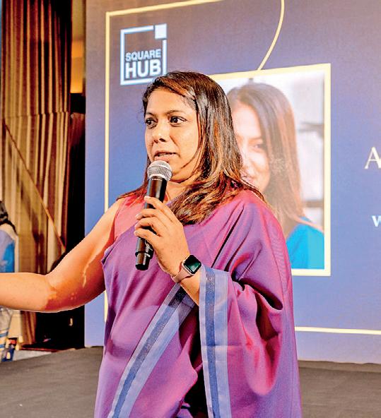 Visa commits to support women entrepreneurs in Sri Lanka