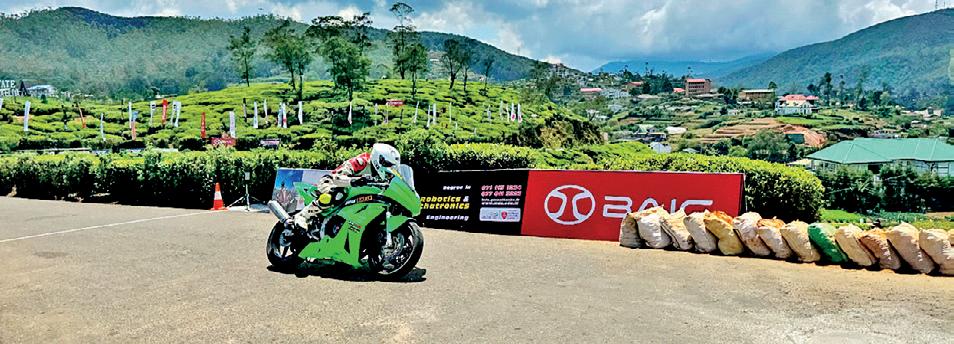 ACBT 91st Mahagastota Festival Of Speed 2025: Timeless test of speed and skill