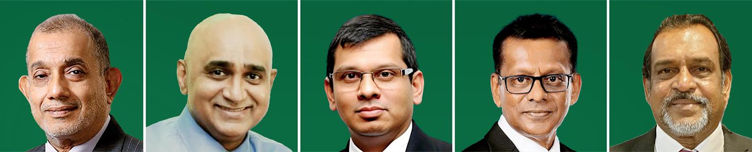 Asia Capital strengthens Board with 3 INE Directors