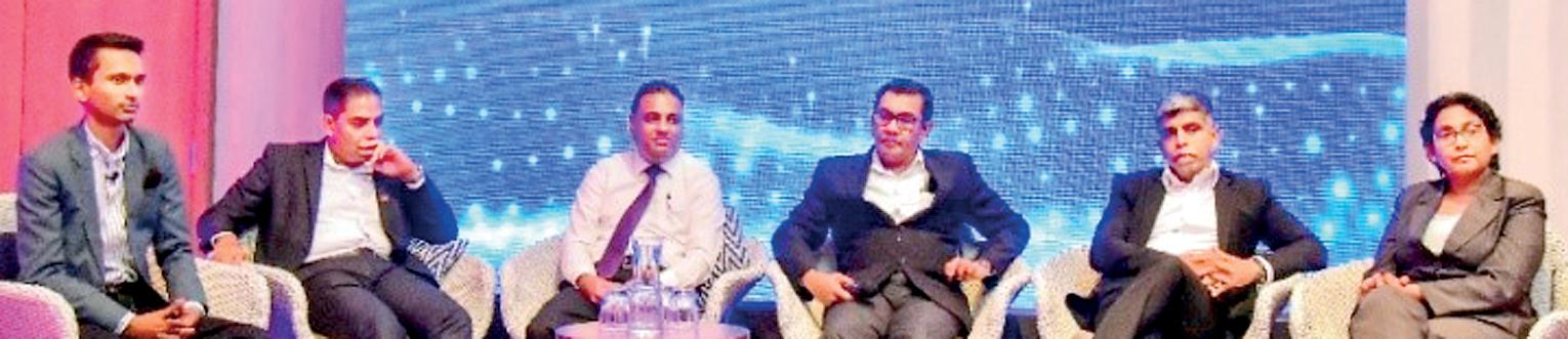 LOLC Technologies unveils ‘OASYS^’ to revolutionise business process automation