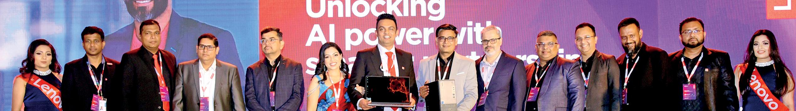 Lenovo launches 14th Gen Intel desktop