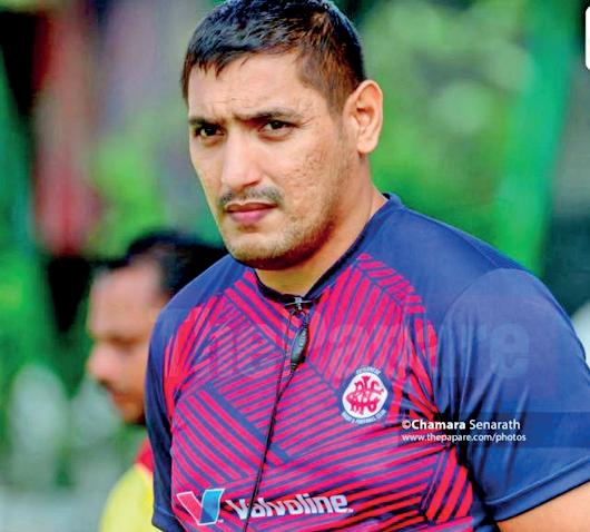 Coaching staff appointed for Asia Rugby Top 4 qualifier