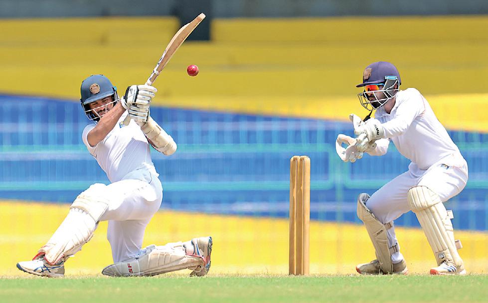 Pace heats up as league phase draws to close