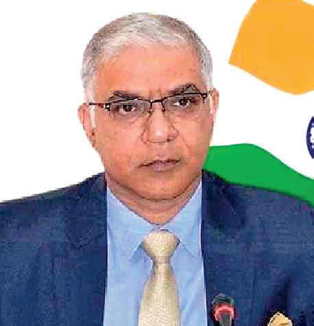 “India has extended financial assistance exceeding $ 7 billion”