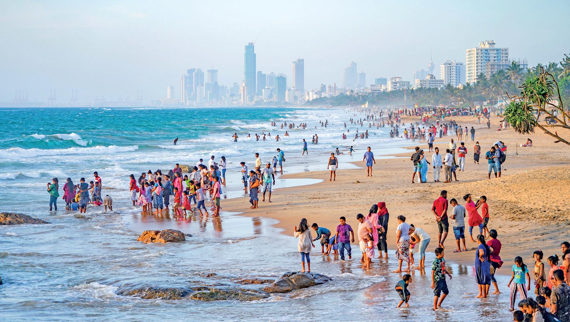 Constructing plans to enhance economy and boost tourism