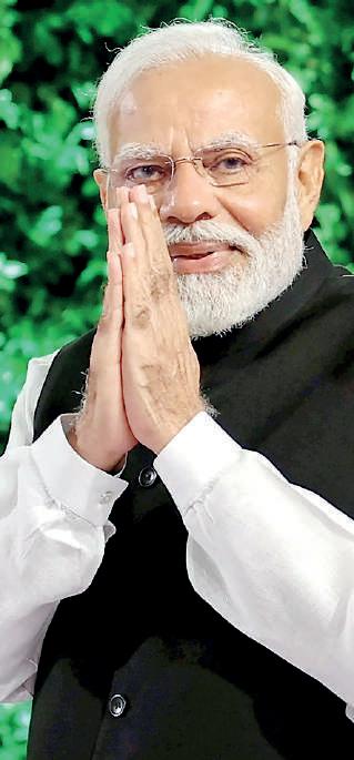 India-Sri Lanka: Modi visit cementing everlasting friendship