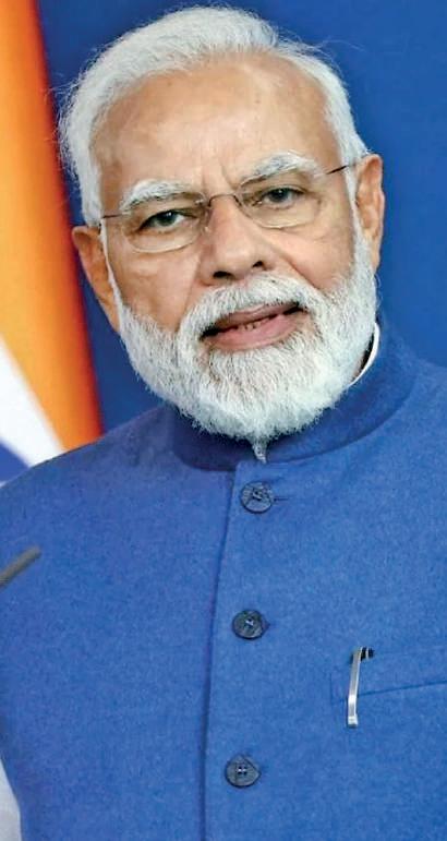 Narendra Modi: Reshaping India's Destiny