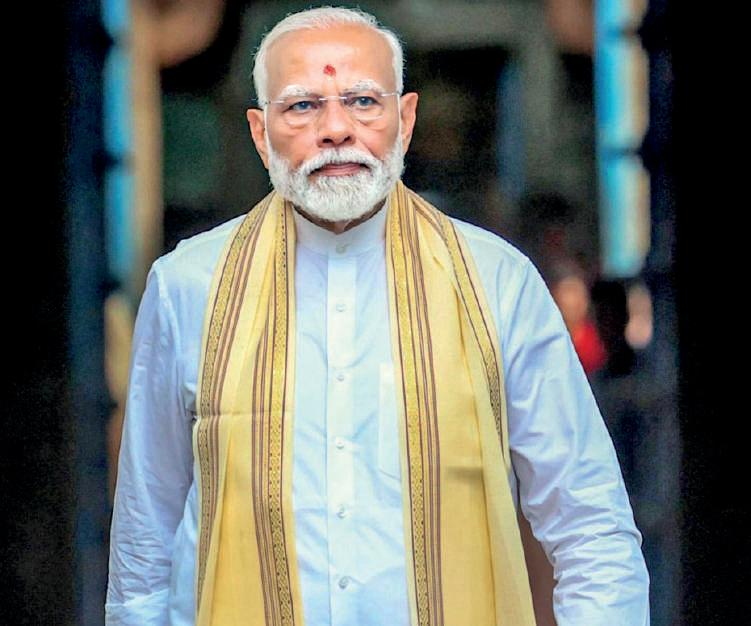 Modi’s Sri Lanka Visit: A Milestone...