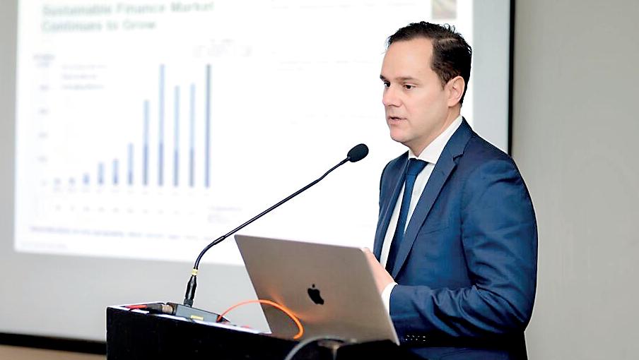 Expertise France and CSE collaborate to host stakeholder consultation session