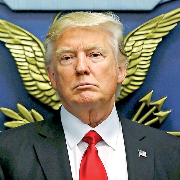 Trump's tariff terrorises Sri Lanka