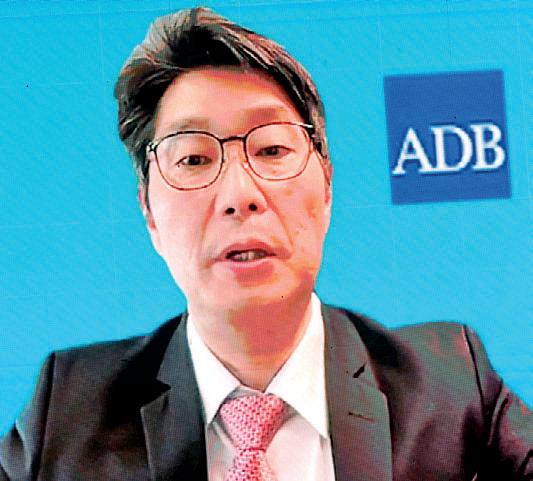 ADB urges strengthened local sustainable finance framework to boost investment