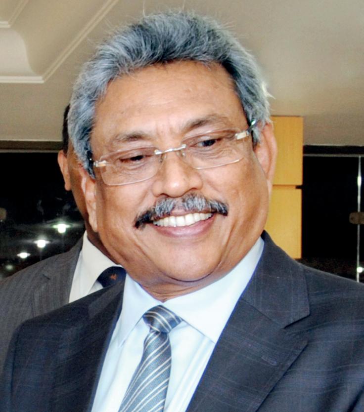 Politicisation of the military, Rajapaksa politics and Fonseka-Jayasuriya feud