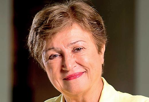 IMF still assessing macroeconomic implications of US tariffs