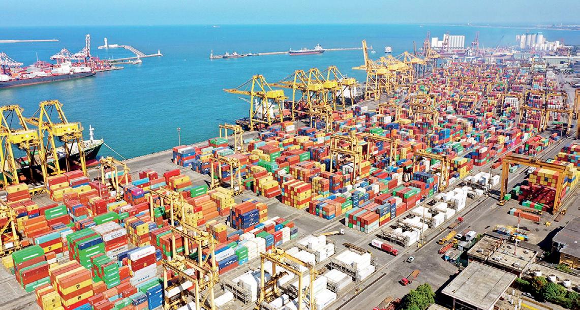 Strategic pathways for Sri Lanka – navigating US reciprocal tariff regime: Part 2