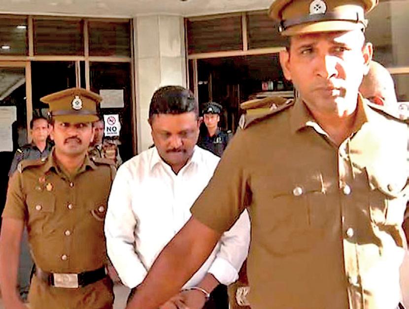 Supreme Court rejects Immigration Controller General’s bail application