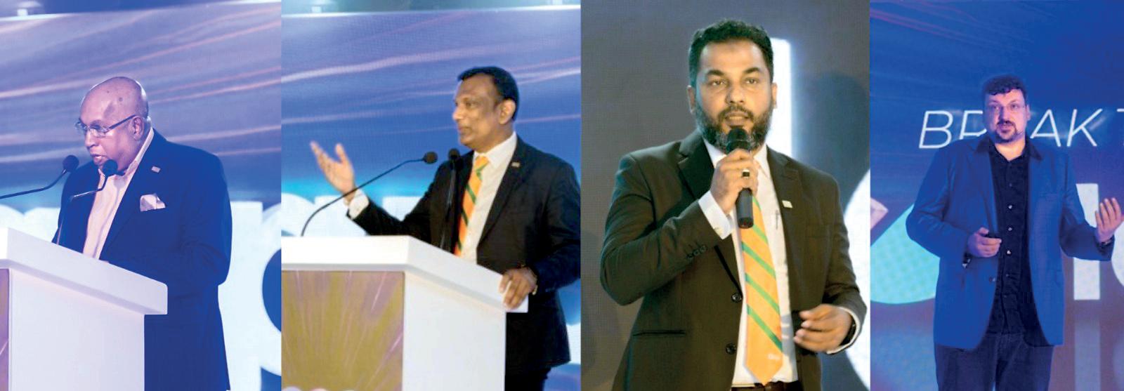 Global leader in biz communication solutions IceWarp expands into Sri Lanka