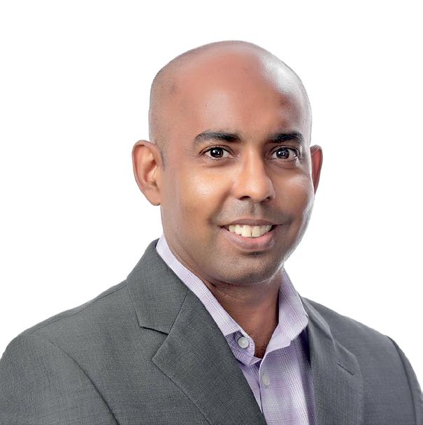 Axiata Group’s security transformation with H One