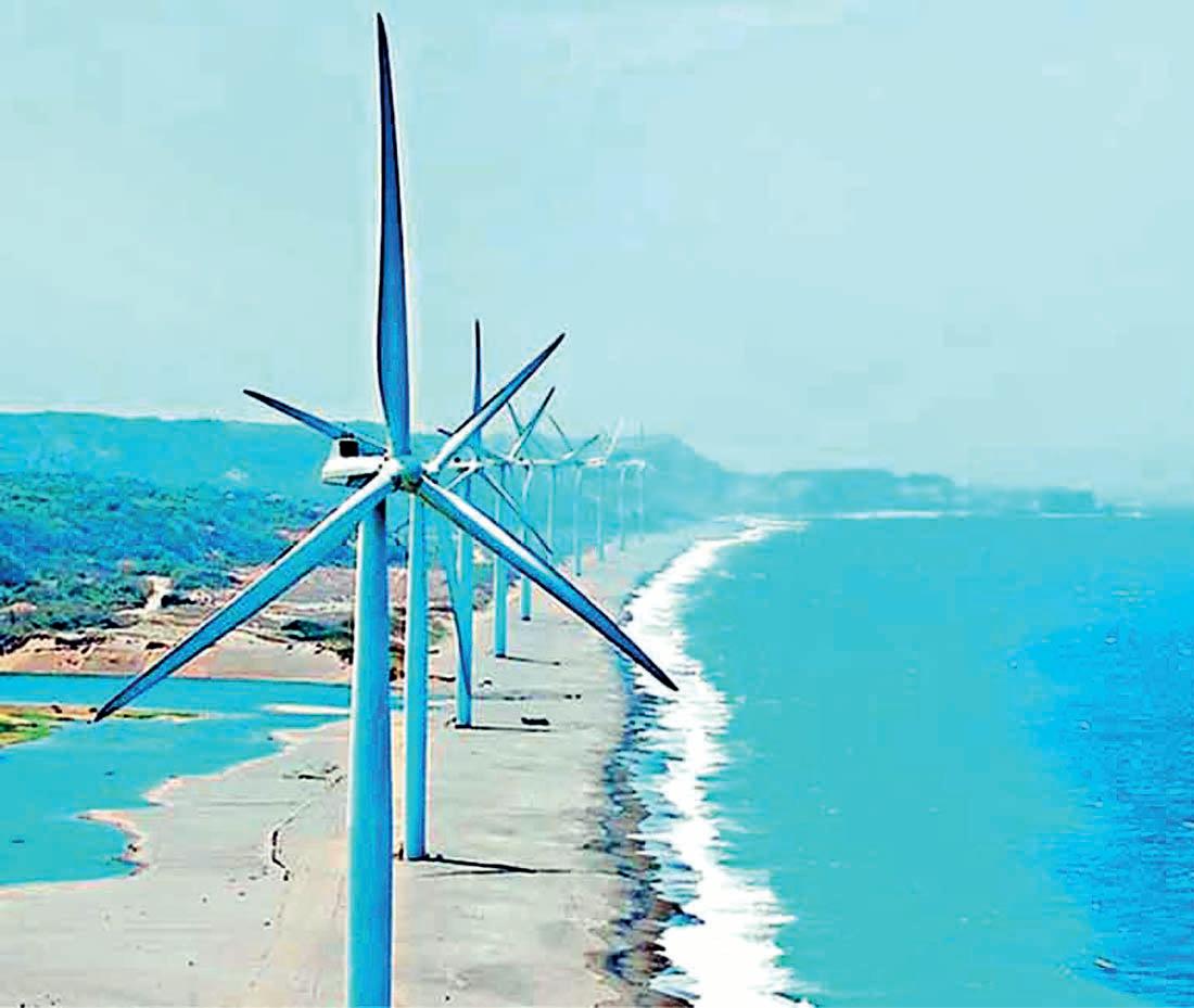 Adani saga appears to have raised its head again