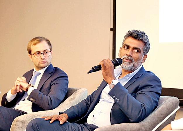 Mid to high-range tourists key demographic for Sri Lanka to target in Italy