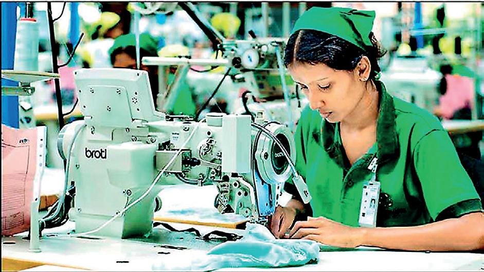 Impact of Trump’s tariff policies on Sri Lanka and global trade