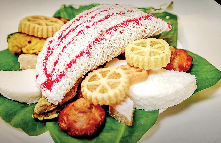 Celebrate spirit of Avurudu at Cinnamon Lakeside Colombo