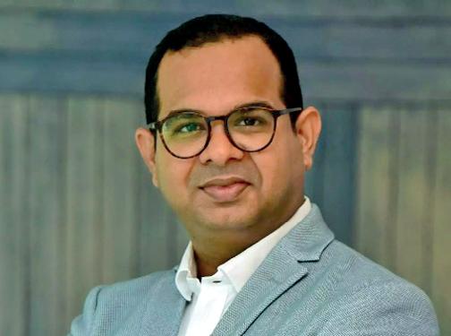 Radisson Blu Resort Galle welcomes Kedar Dighe as new General Manager