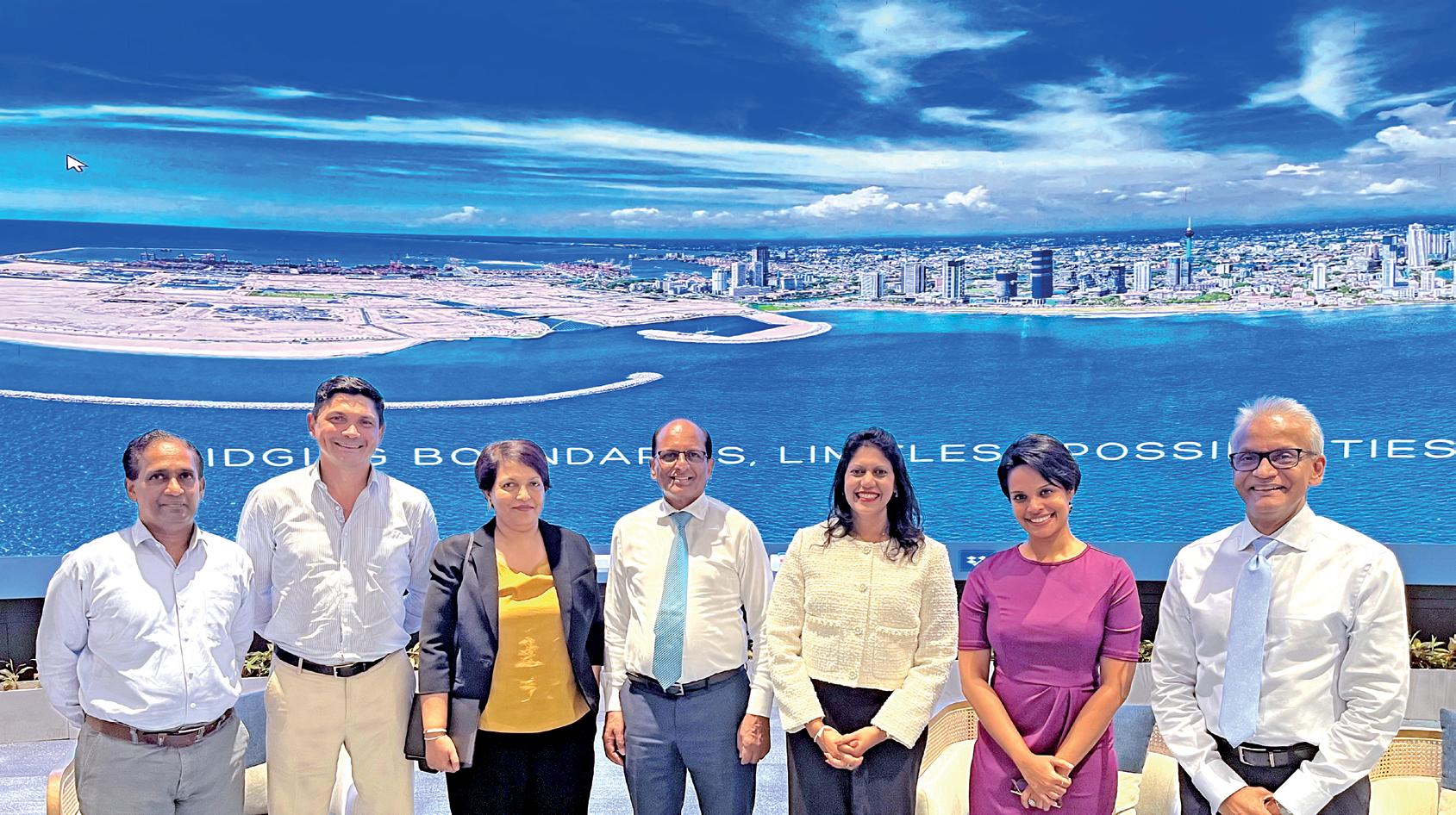 KPMG-SLID Audit Committee Forum