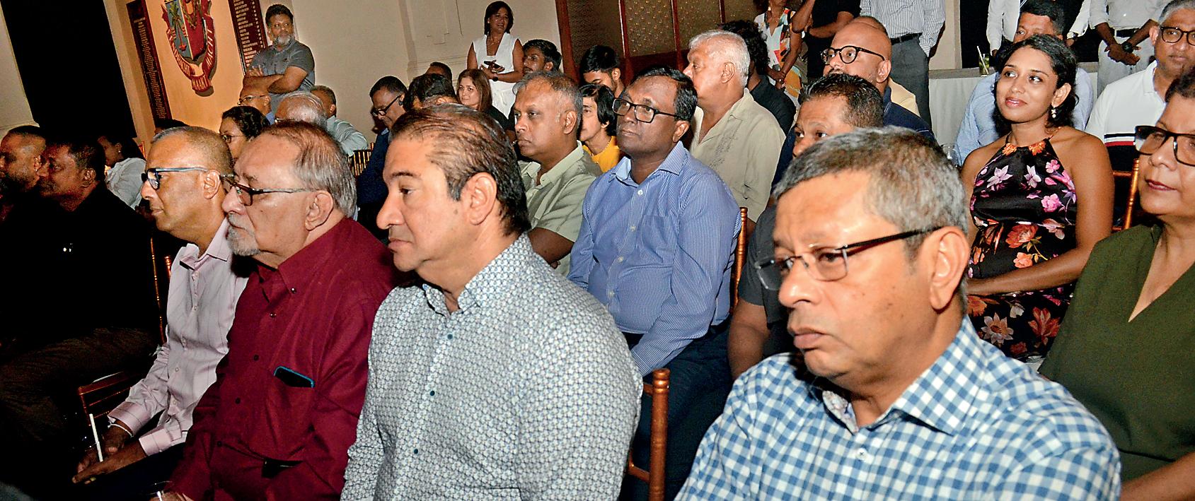 Lankan explorer documents Africa’s elusive Black Leopard for first time