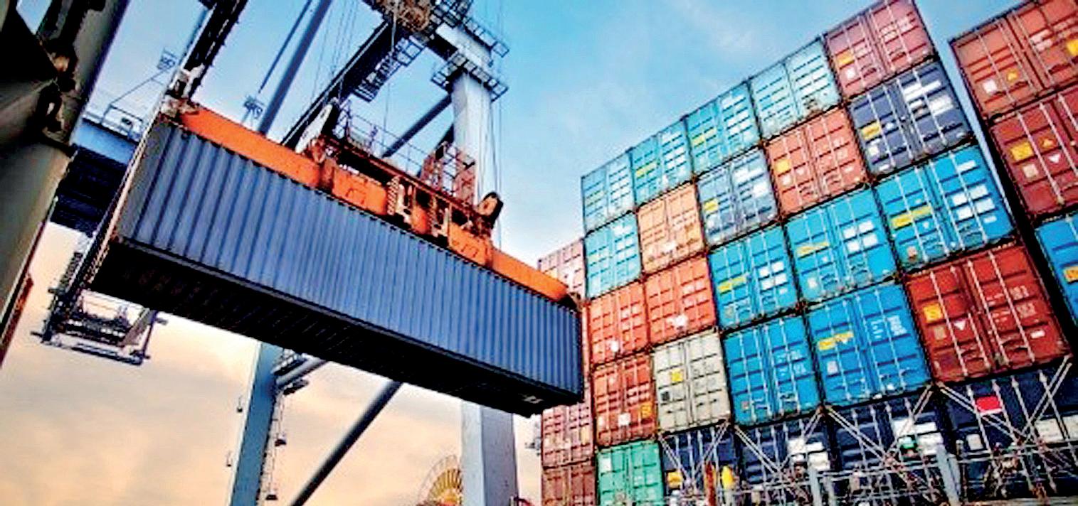 US tariffs and emergence of new world order
