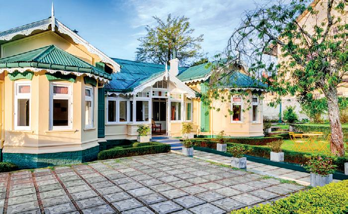 Jetwing Hotels announces portfolio restructure to align with modern travel expectations