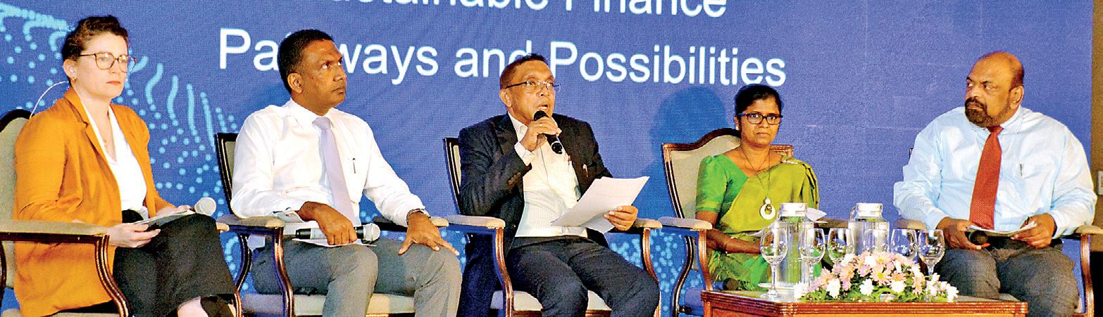 AgriFI Sri Lanka set to strengthen sustainable farming finance
