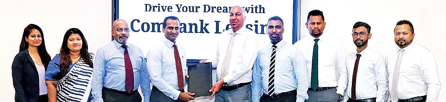 ComBank and Micro Cars come together to offer attractive leasing options