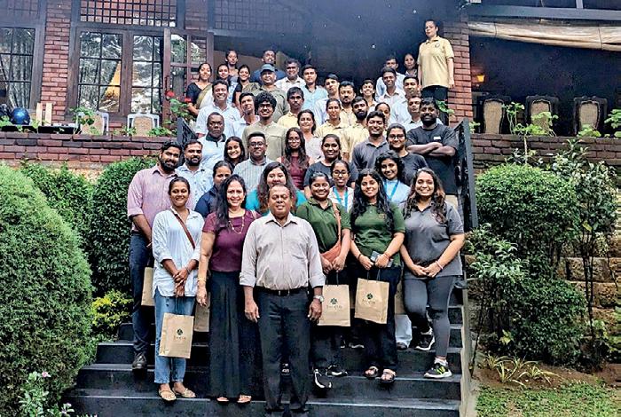 Australia’s MDF and Tree of Life resort unveil Sri Lanka's first immersive ‘Coffee Heritage Trail’