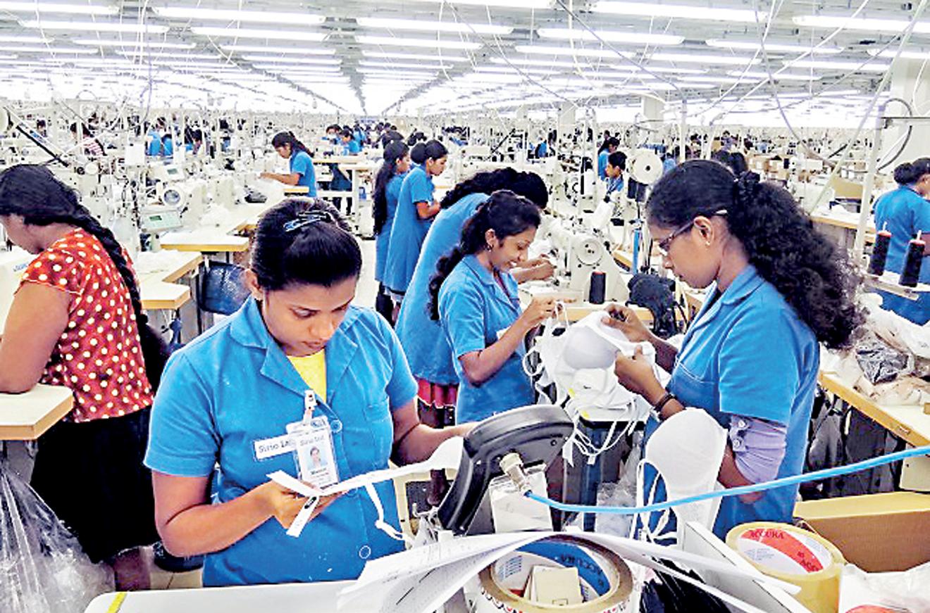 How does Trump’s tax policy impact Sri Lankan economy?