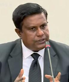 Matara Magistrate's Court grants bail to Deshabandu