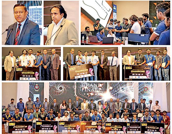 SLT-Mobitel drives innovation at IESL Robo Games 2024 showcasing Sri Lanka's robotics revolution