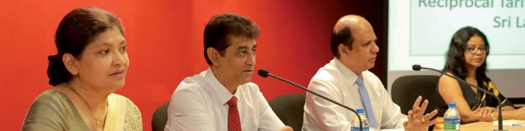 BOI initiates dialogue with top 50 exporters on reciprocal US tariffs and way forward